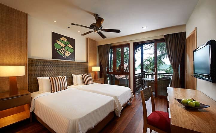 Berjaya Langkawi Beach & Spa Resort-Family Chalet 1_6480